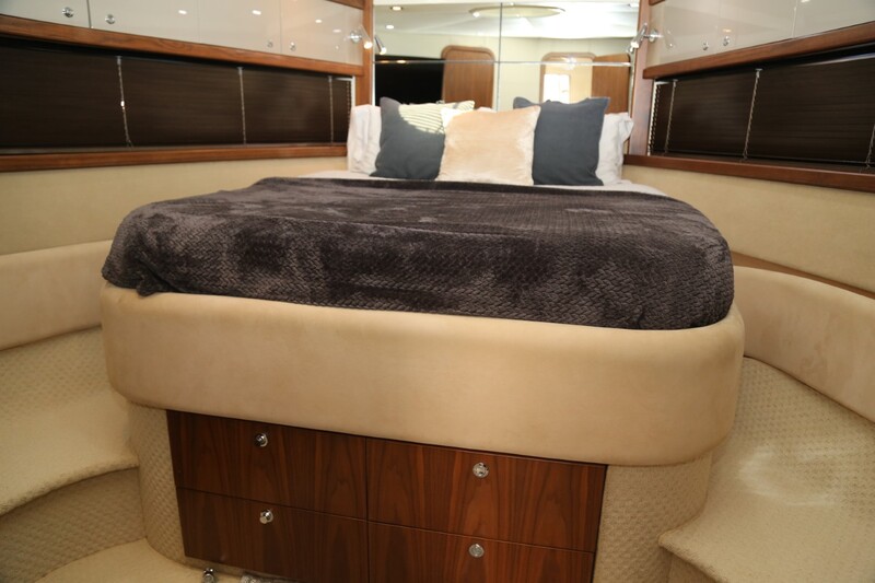 Image courtesy of JD Yachts Sunseeker Portofino 47