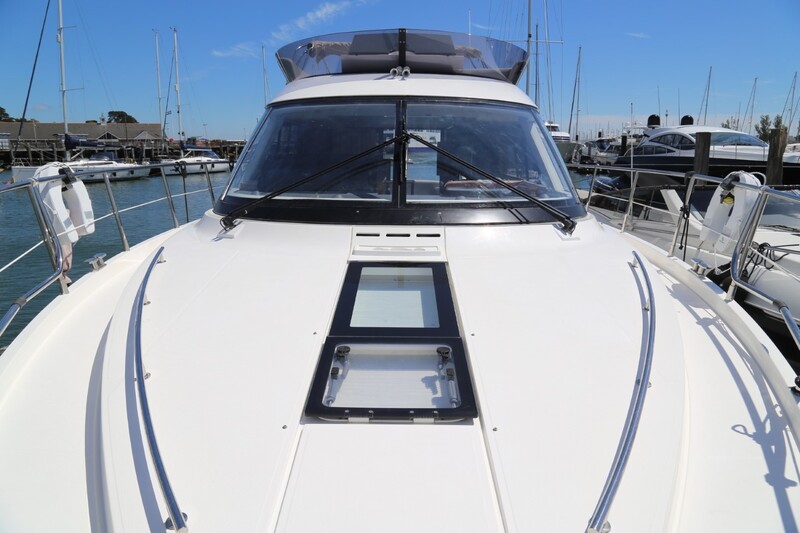 Image courtesy of JD Yachts Sealine F42