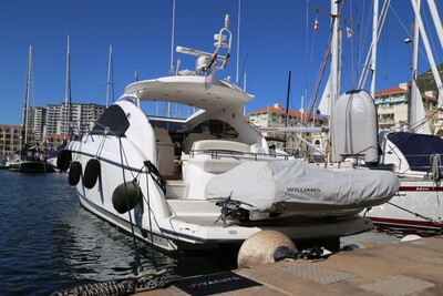 Sunseeker Portofino 47