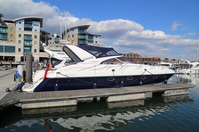 Fairline Targa 43