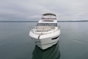 Image courtesy of JD Yachts Princess S65