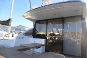 Image courtesy of JD Yachts Fairline Targa 50 GT