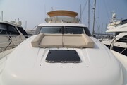 Image courtesy of JD Yachts Sealine T52