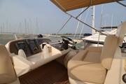 Image courtesy of JD Yachts Sealine T52
