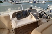 Image courtesy of JD Yachts Sealine T52