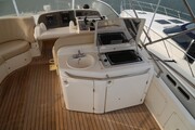 Image courtesy of JD Yachts Sealine T52