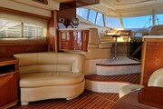 Image courtesy of JD Yachts Sealine T52