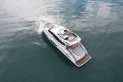 Image courtesy of JD Yachts Princess S65