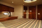 Image courtesy of JD Yachts Sunseeker Camargue 50