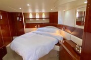 Image courtesy of JD Yachts Fairline Targa 62 GT