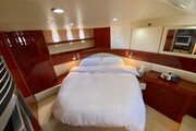 Image courtesy of JD Yachts Fairline Targa 62 GT