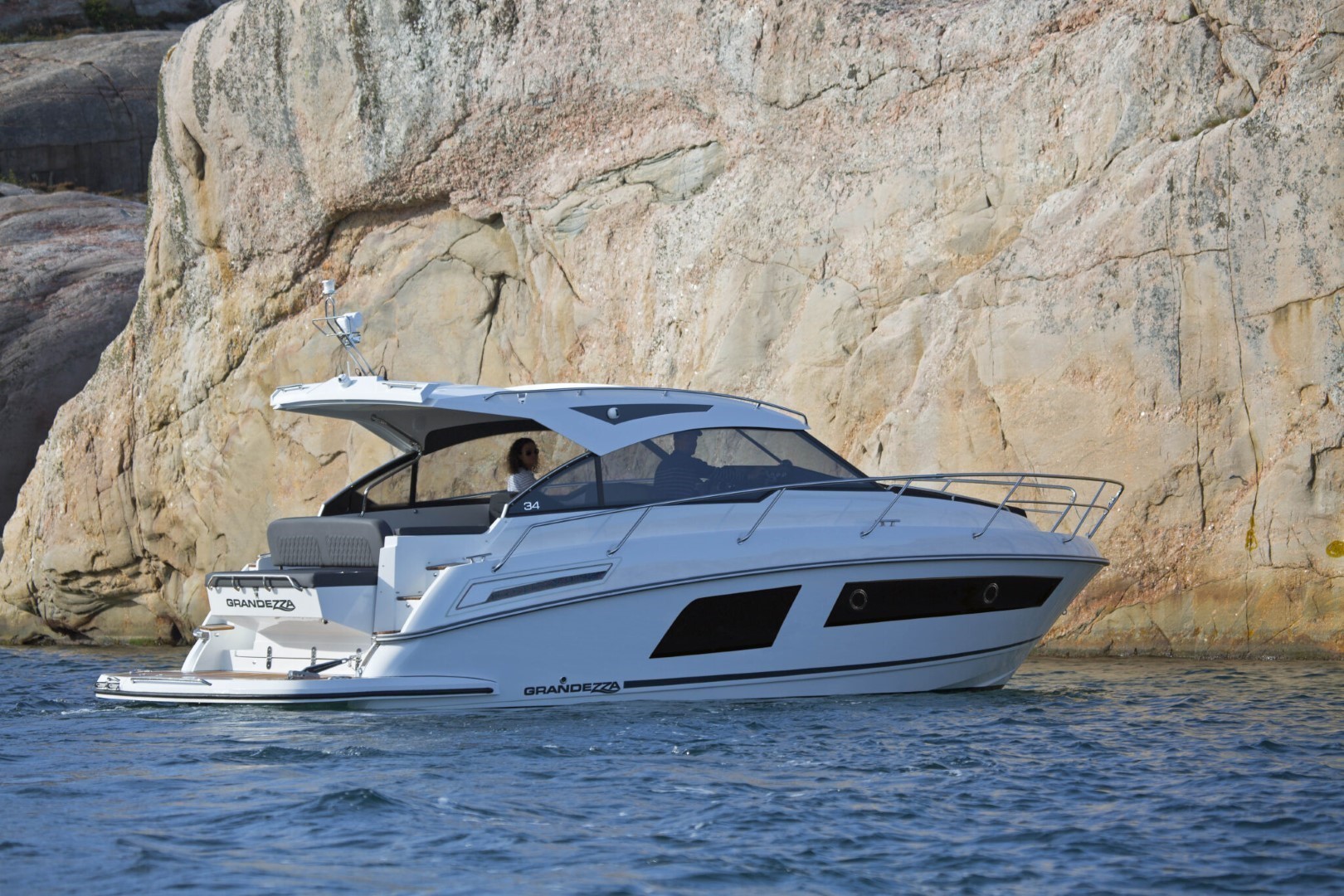Grandezza 34 OC vendesi