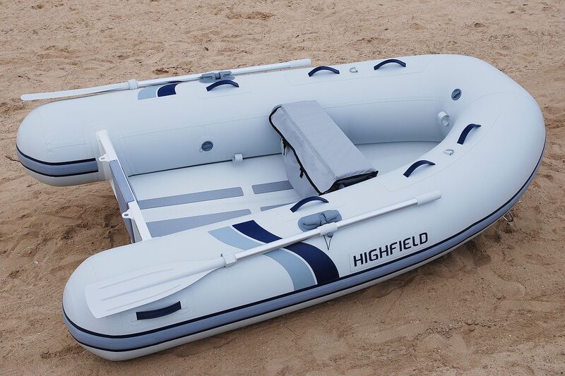  Highfield UL 260
