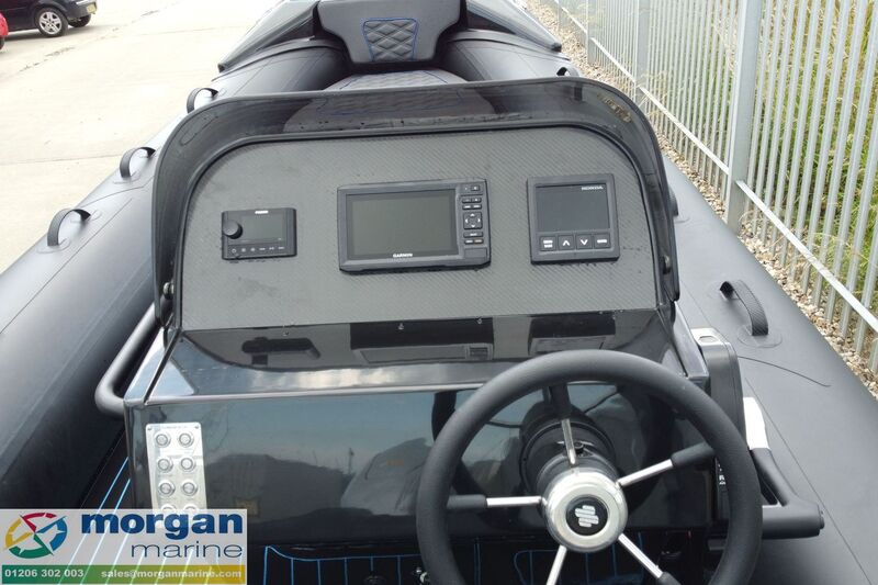  Highfield Sport 520