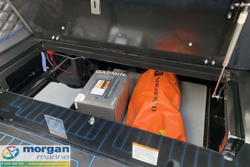  Highfield Sport 520