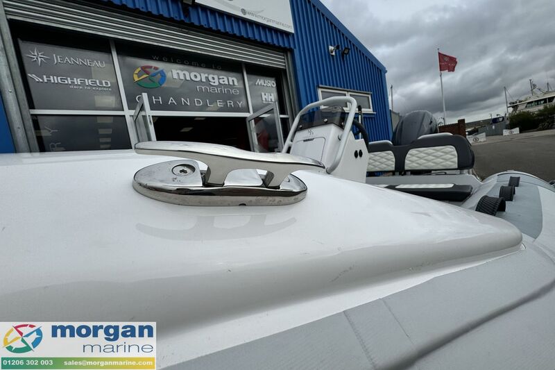  Highfield Sport 300