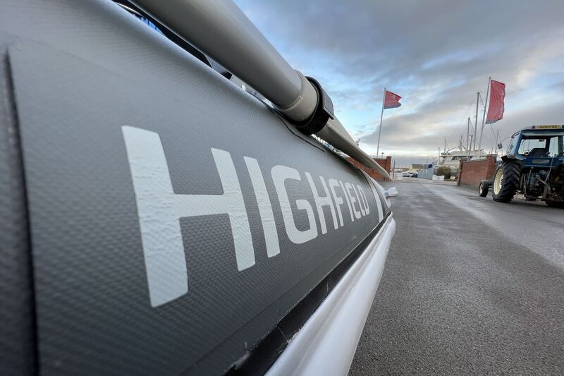  Highfield CL 380