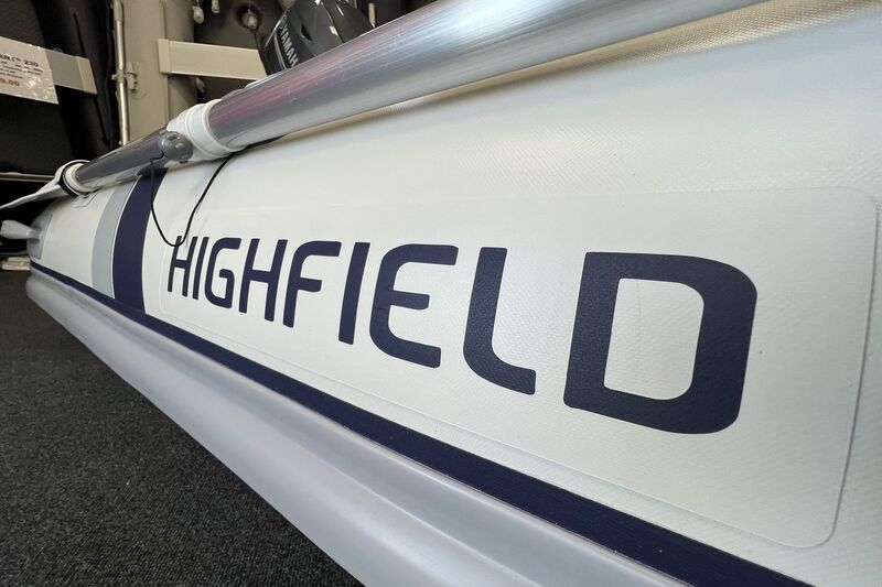  Highfield UL 310