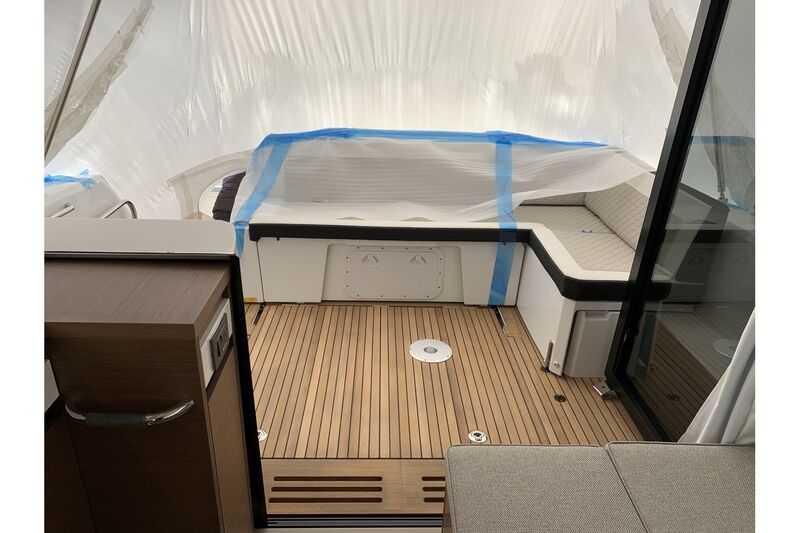  Jeanneau NC 37