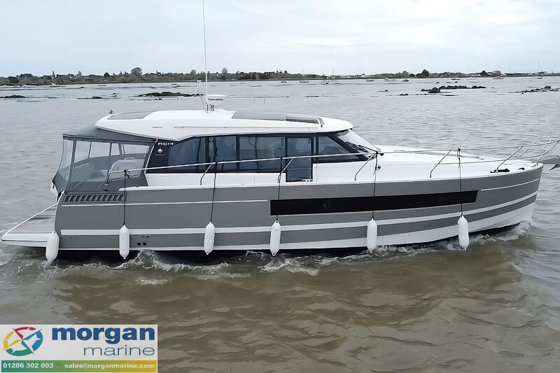  Jeanneau NC 14