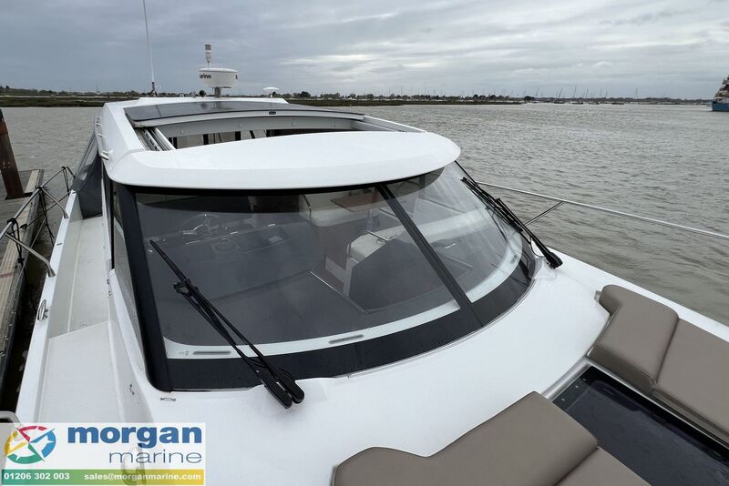 Jeanneau NC 14