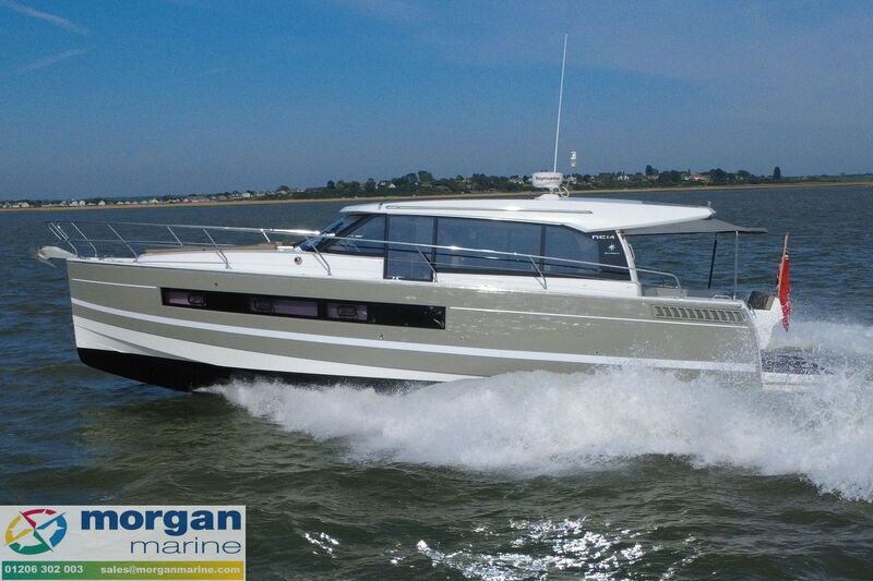  Jeanneau NC 14