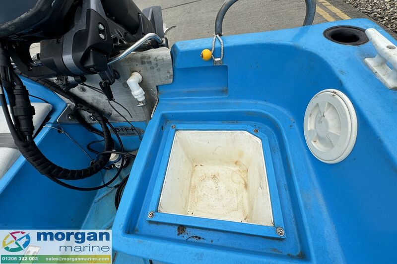  Smartwave 3500 Open