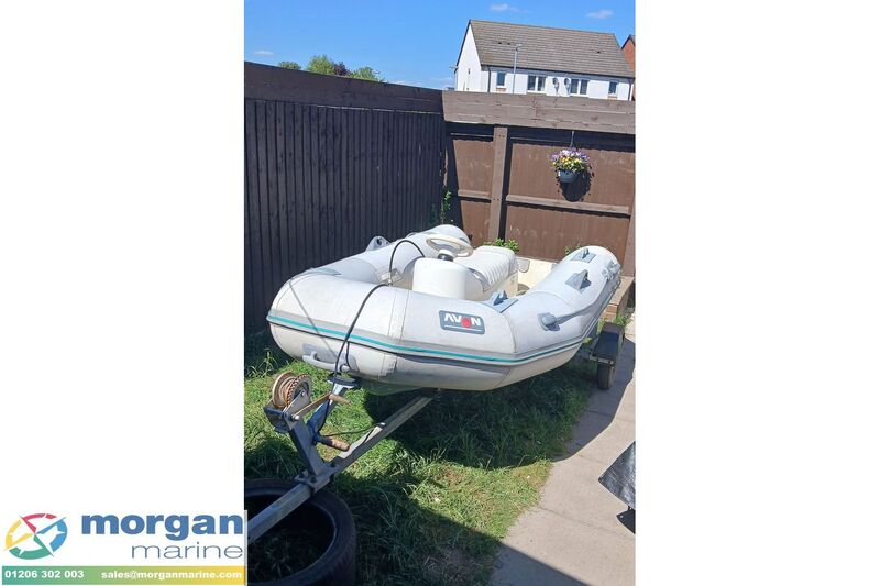  Chris-Craft Concept 27