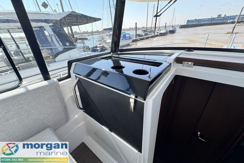  Jeanneau Merry Fisher 895 Sport