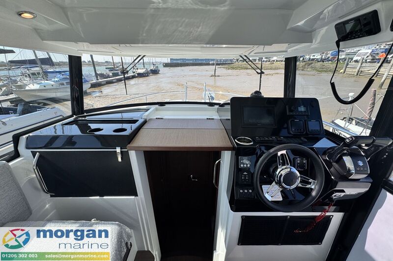  Jeanneau Merry Fisher 895 Sport