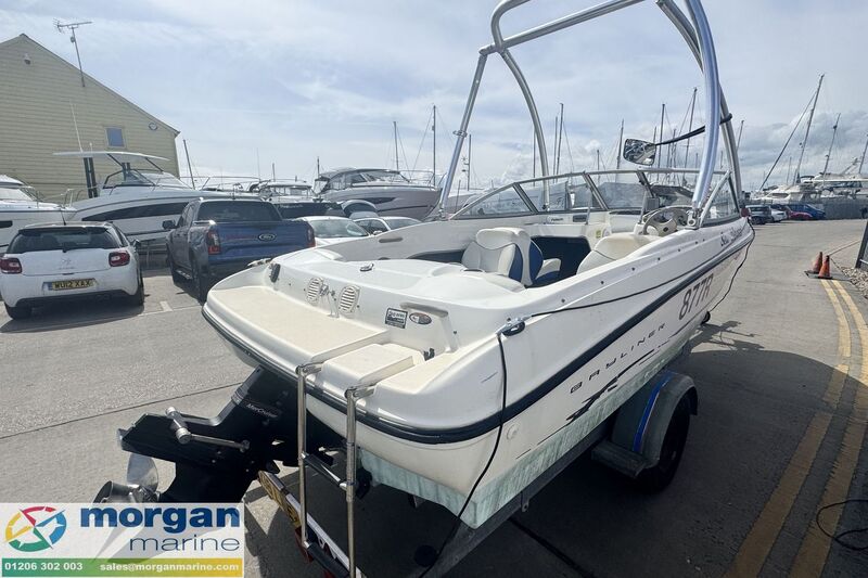  Bayliner 175