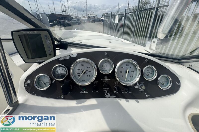  Bayliner 175