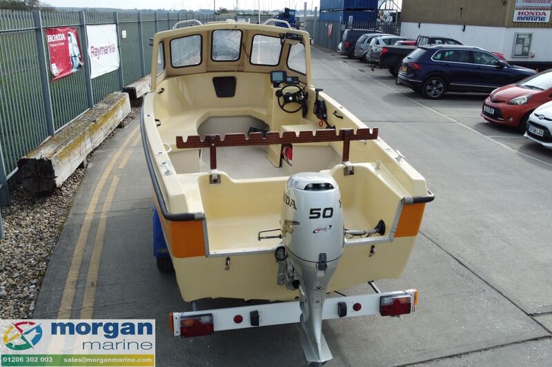  Shetland Alaska 500