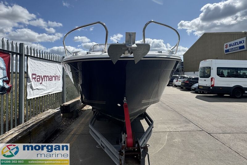  Jeanneau  Cap Camarat 6.5 WA – Series 3