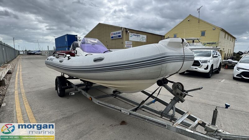  Brig Eagle 480H