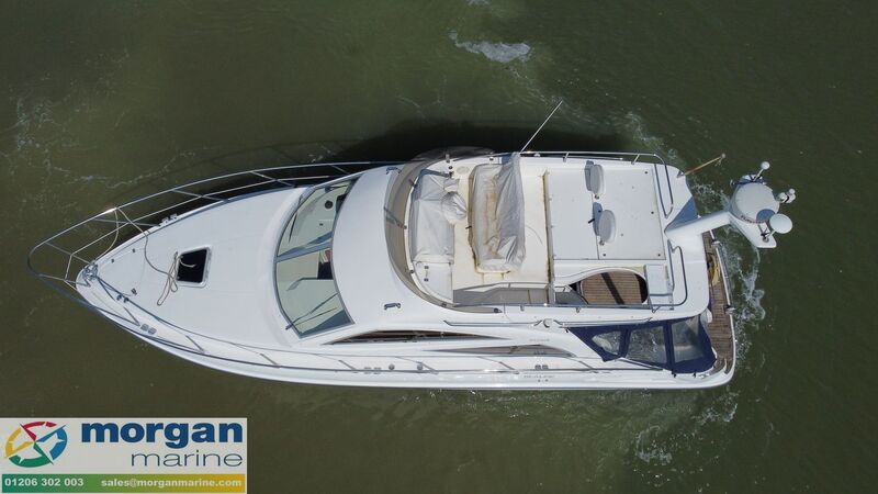  Sealine F34