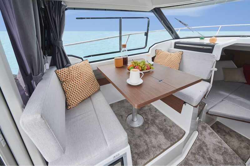  Jeanneau Merry Fisher 795 - Series 2