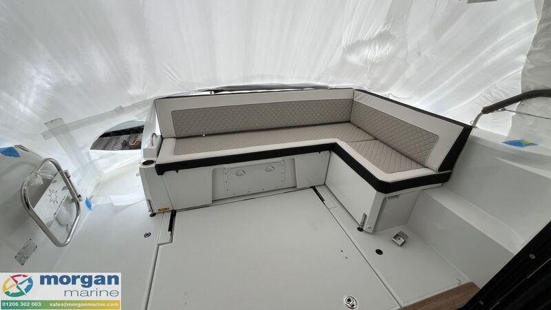  Jeanneau NC 37