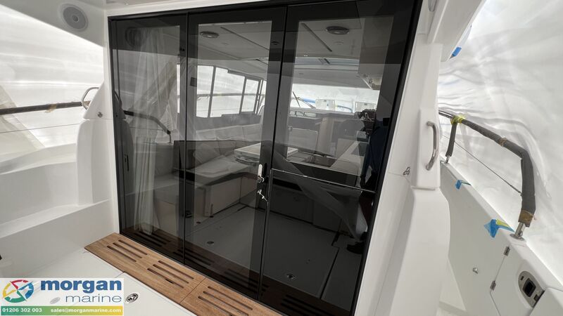  Jeanneau NC 37