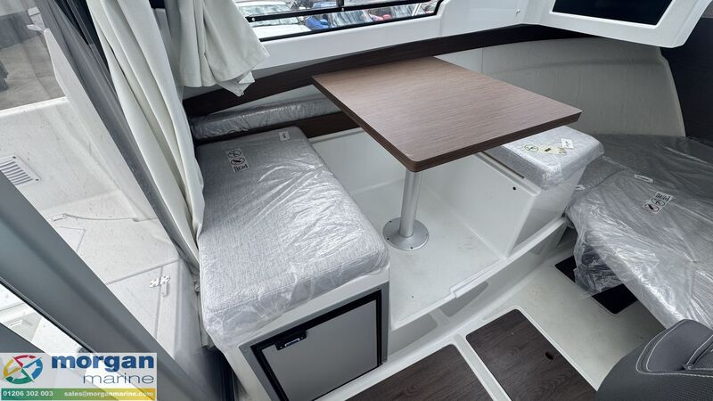  Jeanneau Merry Fisher 605 Series 2 