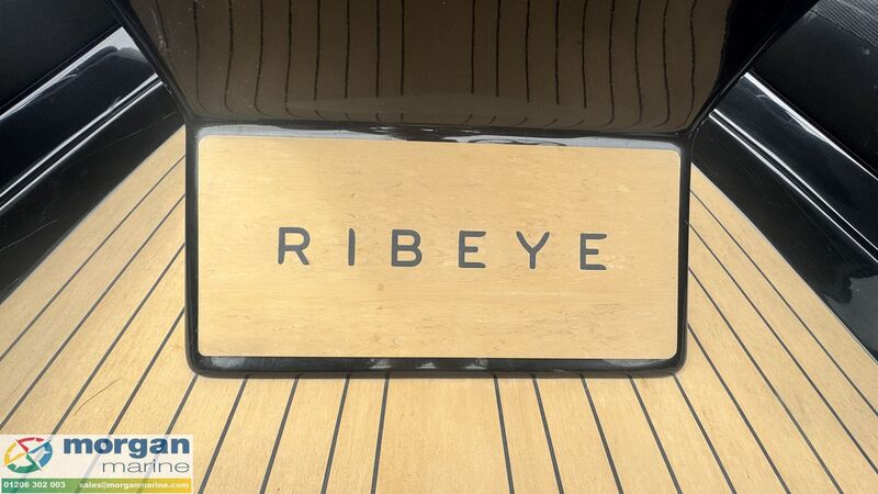  Ribeye  A600