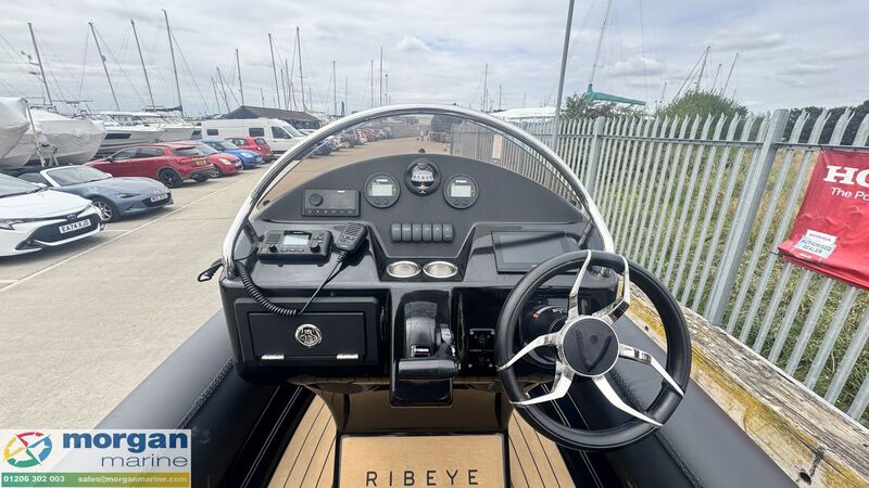  Ribeye  A600