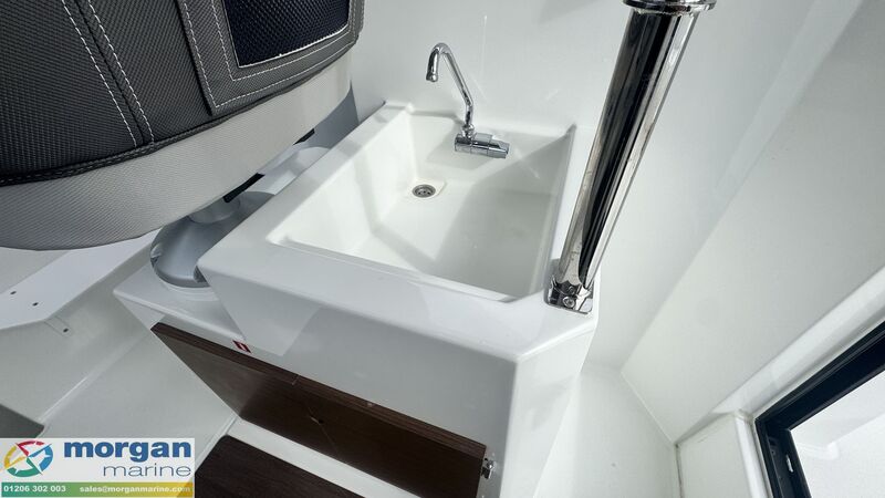  Jeanneau Merry Fisher 695 Sport Series 2 
