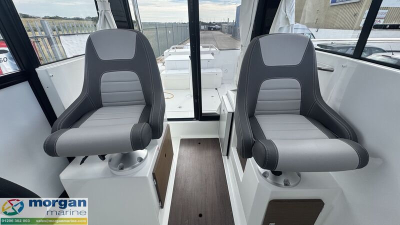  Jeanneau Merry Fisher 695 Sport Series 2 