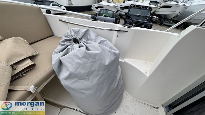  Jeanneau Merry Fisher 645