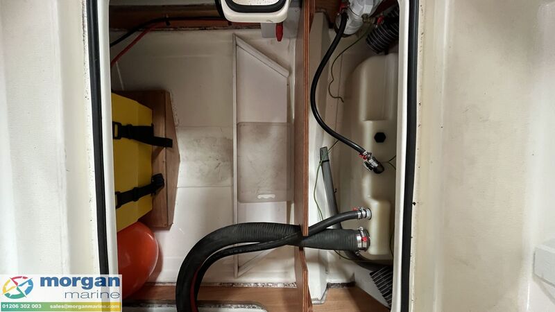  Jeanneau Merry Fisher 645