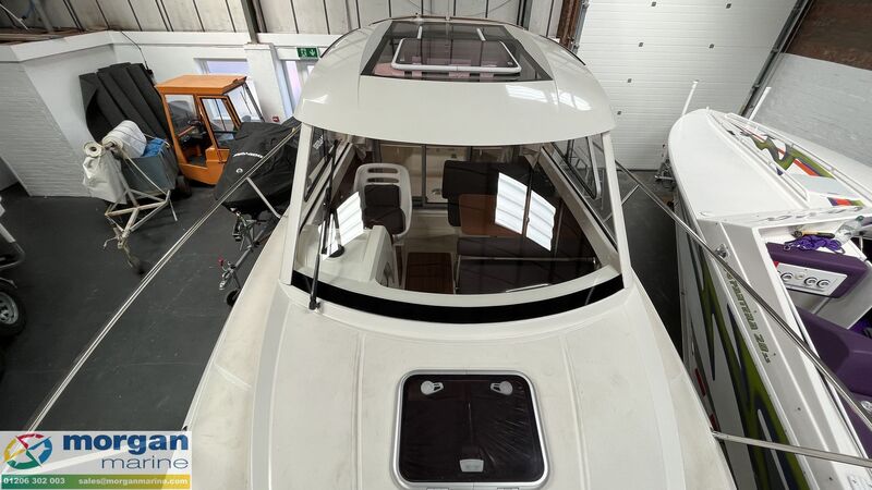  Jeanneau Merry Fisher 645