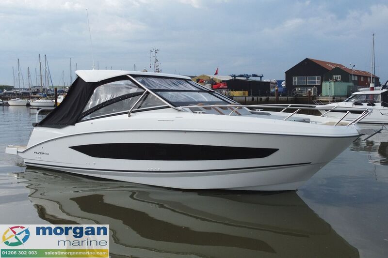  Beneteau  Flyer 10