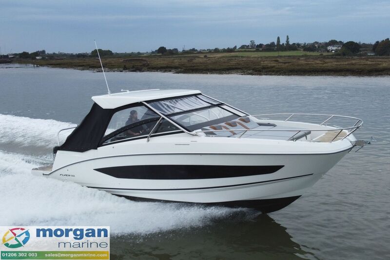  Beneteau  Flyer 10