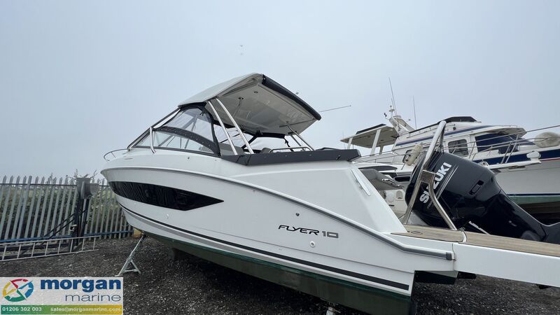  Beneteau  Flyer 10